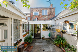 Garden- click for photo gallery